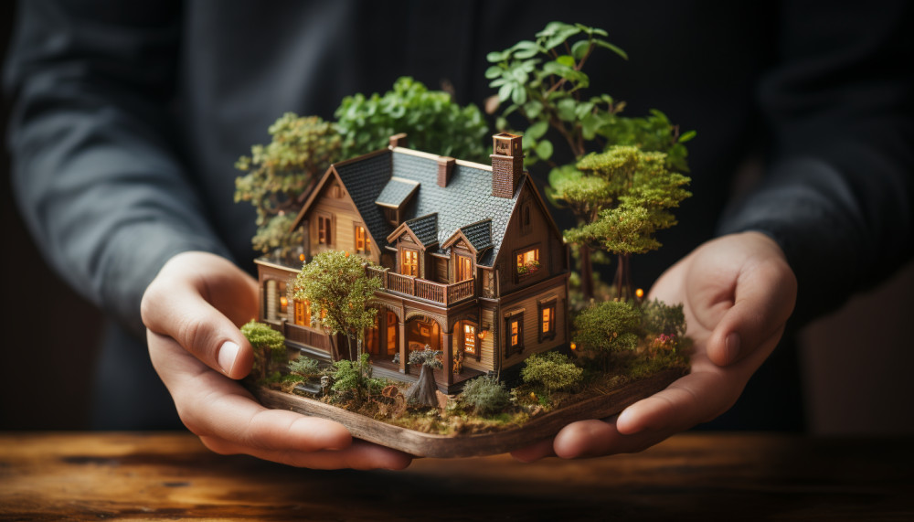Autres - 3 conseils pour vous qui envisagez d’acheter une nouvelle maison
