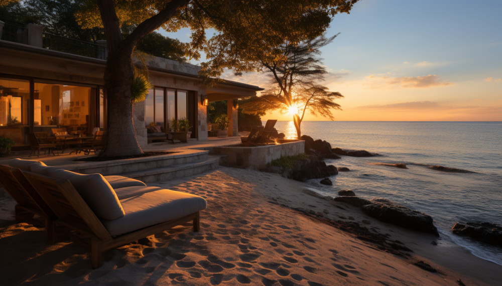 Comment choisir la maison de vacances idéale ?