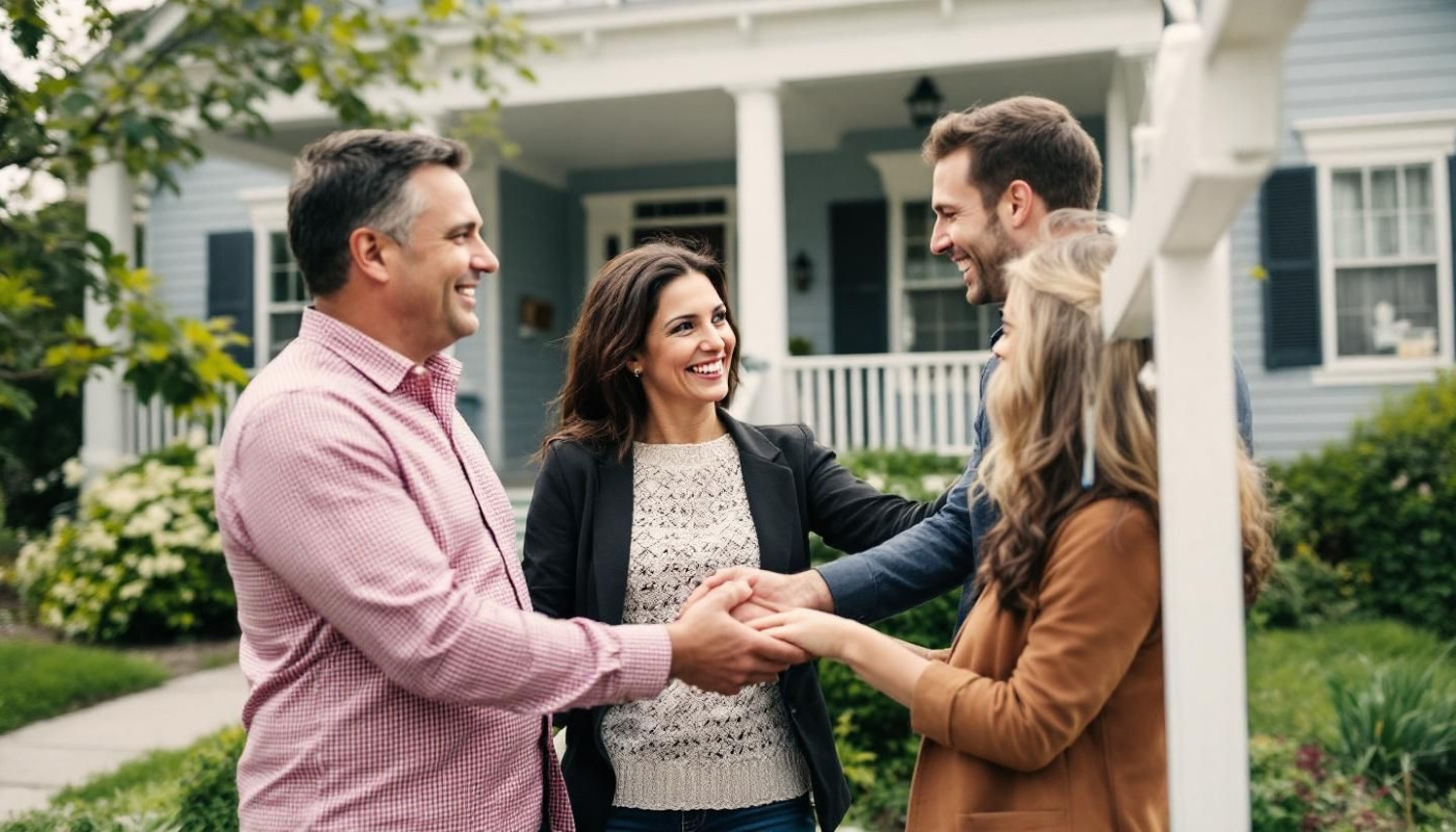 Comment choisir une agence immobilière pour l'achat de votre maison