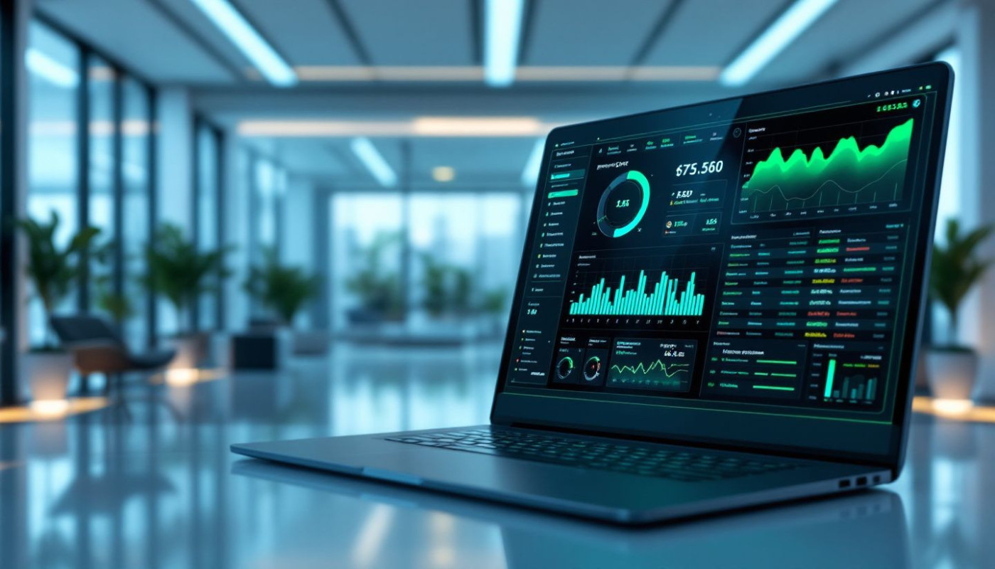 Comment les innovations en technologie financière transforment-elles l'investissement ?