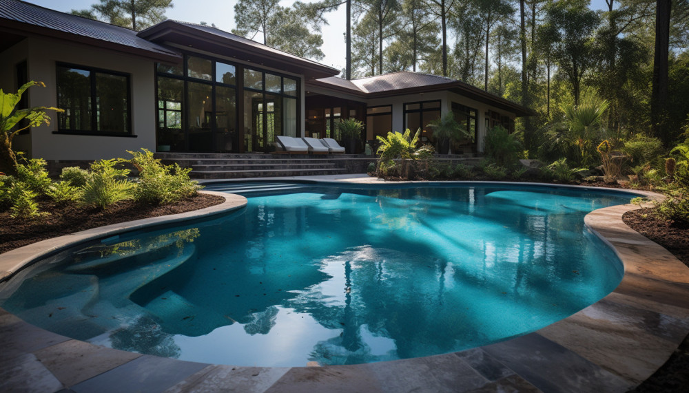 Autres - Comment obtenir un crédit pour construire votre piscine ?