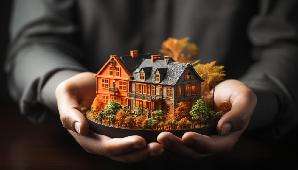 Autres - Guide d'investissement immobilier pour les nouveaux investisseurs