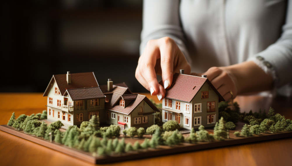 Immobilier en Suisse : calcul du crédit immobilier