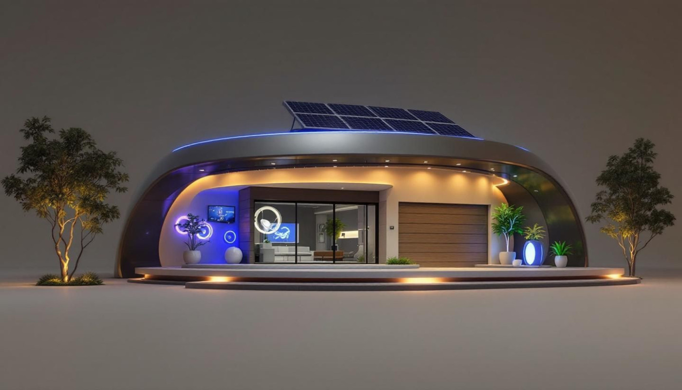 Maximiser l'efficacité énergétique de votre habitation : astuces et techniques