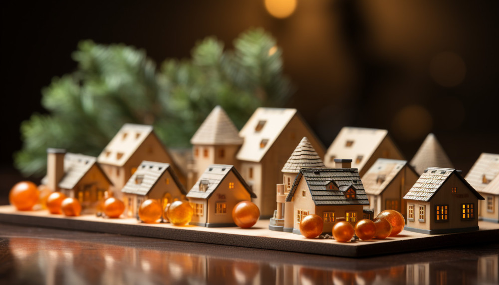 Autres - Quelle est la situation du crédit immobilier en 2021 ?