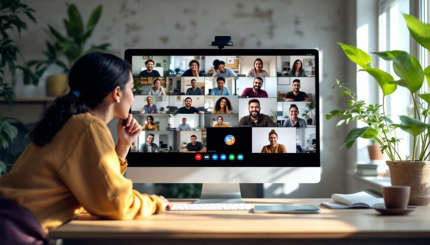 Stratégies innovantes pour optimiser la gestion d'équipe à distance