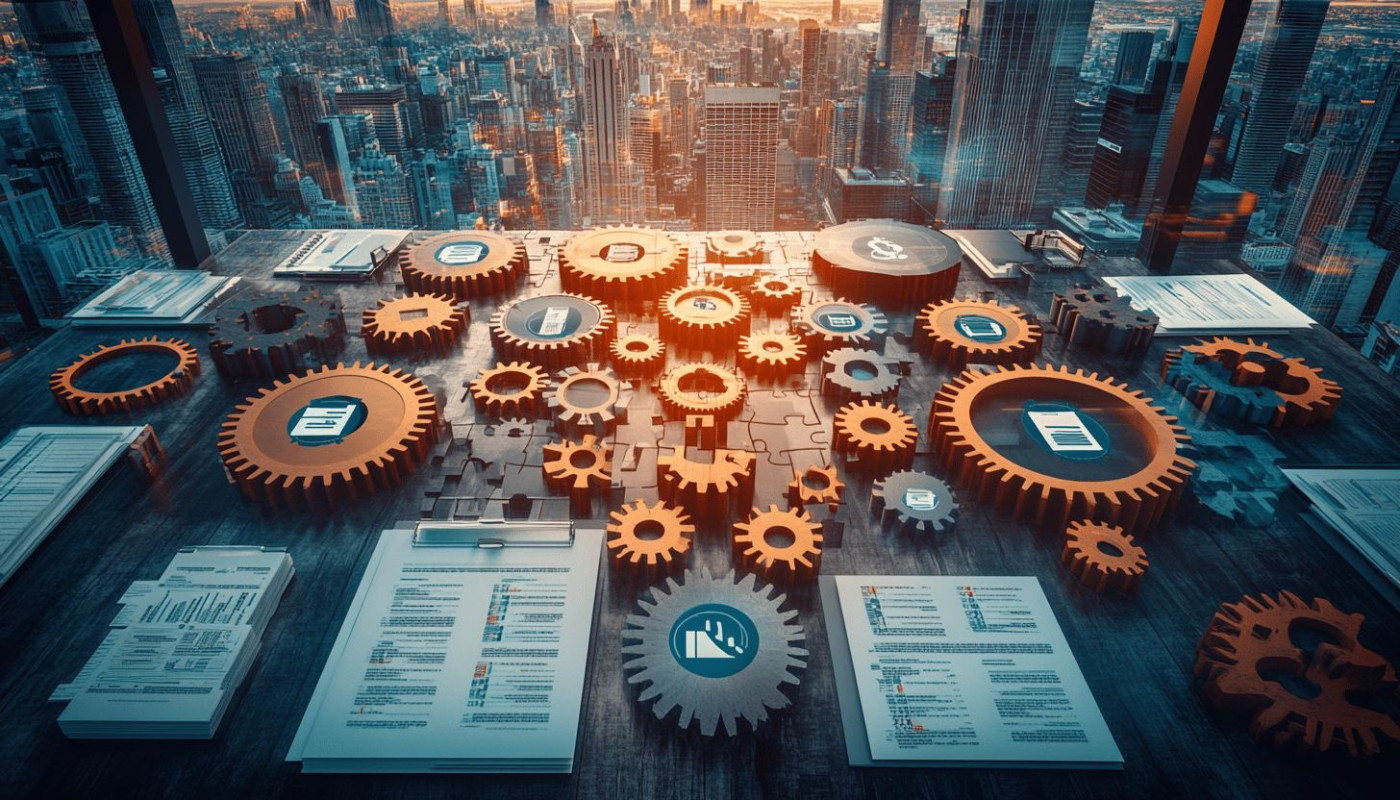 Stratégies optimales pour structurer une holding et ses impacts fiscaux